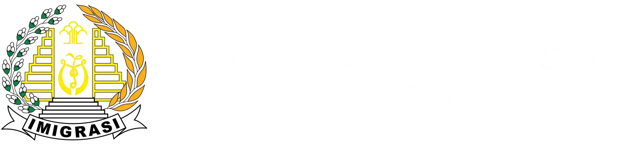 Direktorat Jenderal Imigrasi Kalabahi
